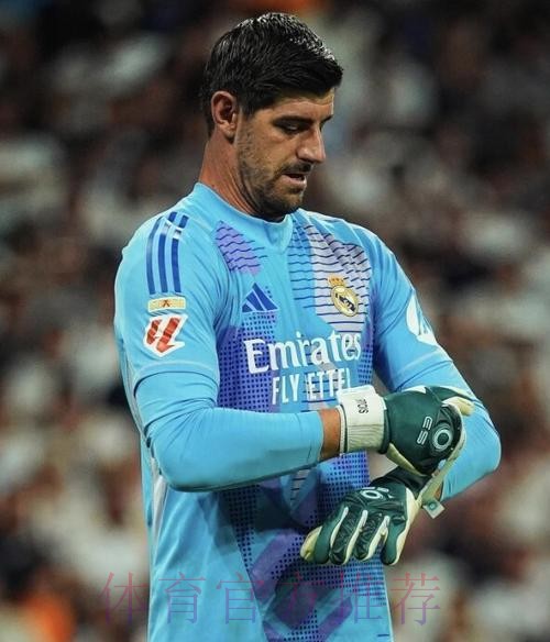 库尔图瓦社媒：吸取教训继续前进&没有任何借口